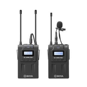 Boya Pro K1 Wireless Microphone (BY-WM8)