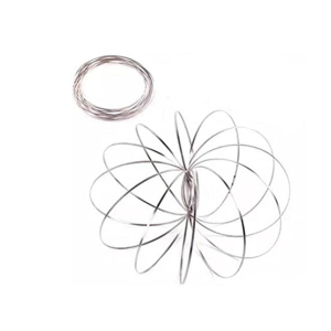 G-Mart Magic Spring Funny Relax Fidget Toy
