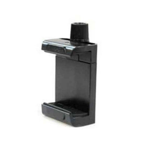 Yunteng Mount Universal Smartphones Holder Black