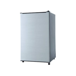 Dawlance Bedroom Series Refrigerator 6 Cu Ft Silver (9106)