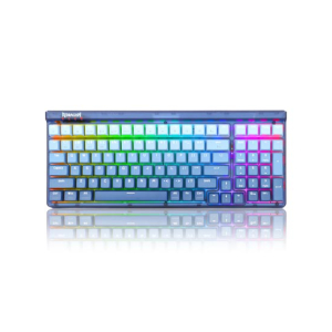 Redragon K656 PRO 3-Mode Wireless RGB Gaming Keyboard