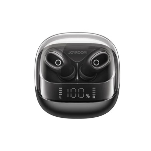 Joyroom Jdots Series True Wireless Earbuds Black (JR-DB2)