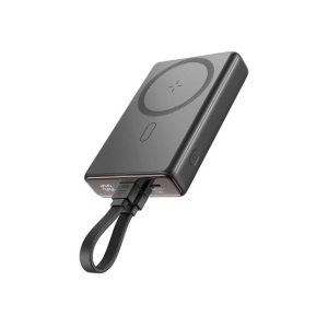 Joyroom 20W 10000mAh Power Bank Black (JR-PBM01)