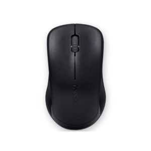 Rapoo Wireless Optical Mouse Black (1620)