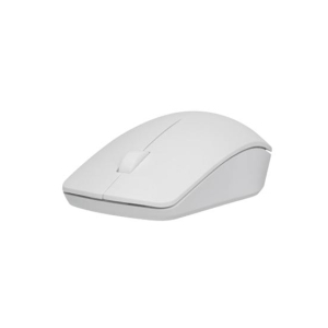 Rapoo Wireless Optical Mouse (M20 Plus Silent)-White