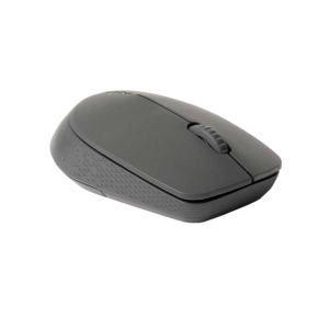 Rapoo Multi-mode Wireless Silent Optical Mouse (M100 Silent)-Dark Grey