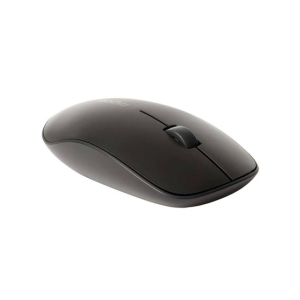 Rapoo Multi-mode Wireless Silent Optical Mouse (M200 Silent)-Black