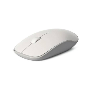 Rapoo Multi-mode Wireless Silent Optical Mouse (M200 Silent)-White