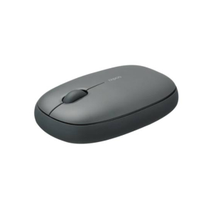 Rapoo Silent Bluetooth Mouse (M650 Silent)-Black