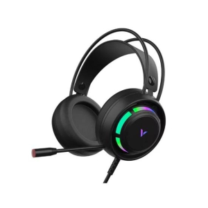 Rapoo RGB Gaming Headset With Mic Black (VH110)