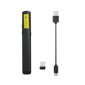 Rapoo Laser Wireless Presenter (XR100)