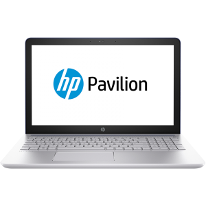HP Pavilion 15.6" Core i7 8th Gen 8GB 1TB GeForce 940MX Laptop (15-CC121TX) - Official Warranty