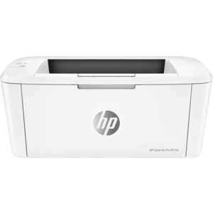 HP LaserJet Pro M15a Printer (W2G50A) - Official Warranty