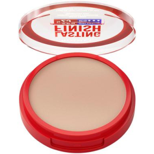 Rimmel Lasting Finish 25H Compact Powder Foundation - 002 Pearl