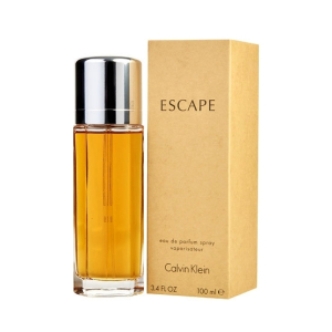 Calvin Klein Escape Eau De Parfum For Women 100ml