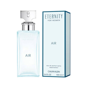 Calvin Klein Eternity Air Eau De Parfum For Women 100ml