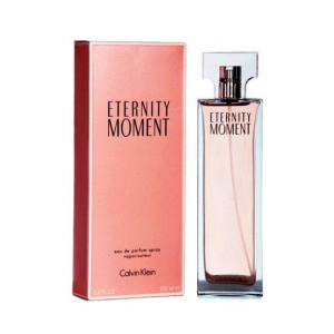 Calvin Klein Eternity Moment Eau De Parfum For Women 100ml