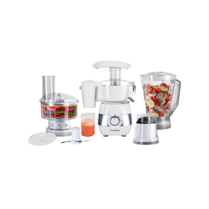 Cambridge Complete Food Processor (FP-851)