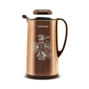Cambridge Hot & Cool Thermos Jug (VF1002-CS)