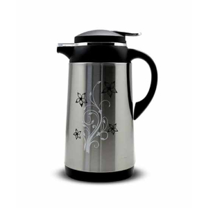 Cambridge Hot & Cool Thermos Jug Black (VF03-SS)