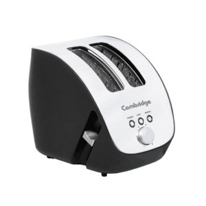 Cambridge 2 Slice Toaster (TT-3116)