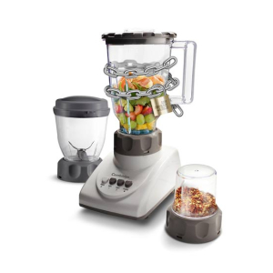 Cambridge 3 in 1 Blender (BL3475)