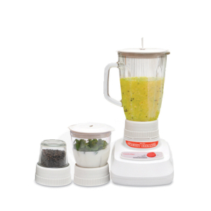 Cambridge Blender with Grinder 3 in 1 (BL-220)