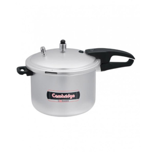 Cambridge 7 Ltr Pressure Cooker (MPC700/EPC32007)