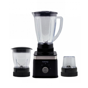Cambridge Blender with Grinder 3 in 1 (BL-2236)