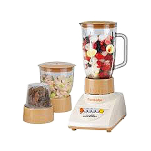 Cambridge Blender with Grinder and Chopper (BL-211)