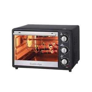 Cambridge Electric Oven (EO-6123)