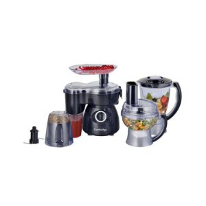 Cambridge Food Processor 10-IN-1 (FP-8426)