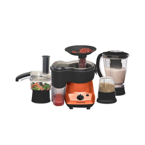 Cambridge Food Processor 11 in 1 (FP-8479)