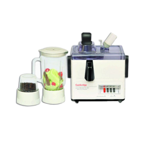 Cambridge Juicer Blender (JB-6006)