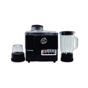Cambridge Juicer Blender 3-in-1 (JB-6666) 