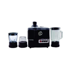Cambridge Juicer Blender 4-in-1 (JB-6766)