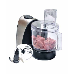Cambridge Food Processor (FP-117) With Free Citrus Juicer
