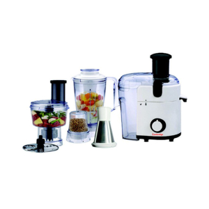 Cambridge Food Processor (FP-745MK2)