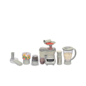 Cambridge Food Processor 10-IN-1 (FP-8487)