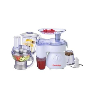 Cambridge Food Processor (FP 842)