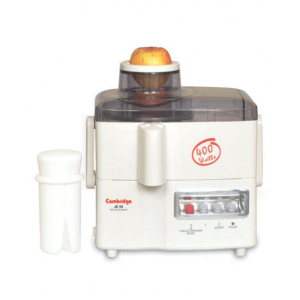 Cambridge Fruit Juicer (JE-55)