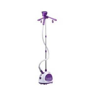 Cambridge GS2 Garment Steamer Purple