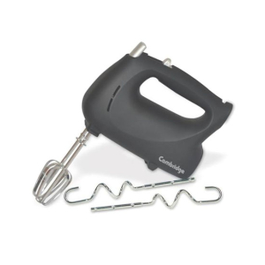 Cambridge Hand Mixer (HM-0306)