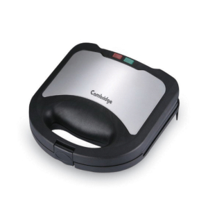 Cambridge 2 Slice Sandwich Maker (SM-1188)