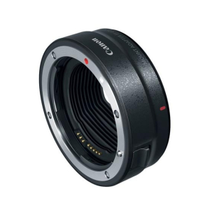 Canon Mount Adapter EF - EOS R
