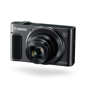 Canon PowerShot SX620 HS Digital Camera
