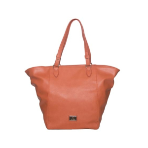 Caprese Hedda Tote Bag Peach