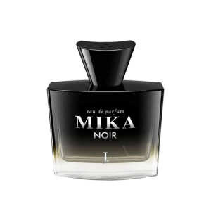 Junaid Jamshed Fragrances Mika Noir EDP Perfume For Men - 50ml