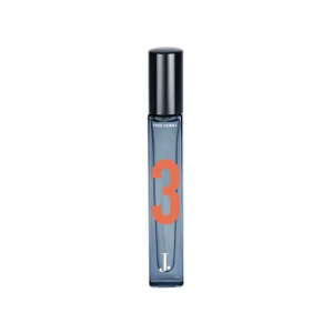 Junaid Jamshed Fragrances 3 Woody Pour Femme For Unisex - 10ml