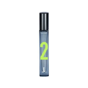 Junaid Jamshed Fragrances 2 Woody Pour Femme For Unisex - 10ml